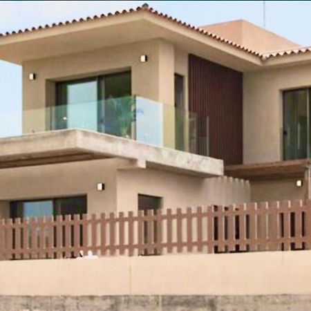 Golf Tenerife South XX Wheel Accessible Shower XX Free Wifi XX Private Pool 30 Degrees XX Two Terraces 30M2X60M2 Xxfree Parking XX Mountain View XX Flatscreen 65 Inch XX San Miguel de Abona Exteriör bild