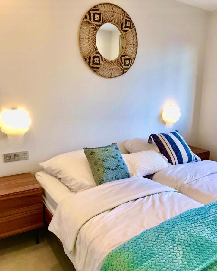 Golf Tenerife South XX Wheel Accessible Shower XX Free Wifi XX Private Pool 30 Degrees XX Two Terraces 30M2X60M2 Xxfree Parking XX Mountain View XX Flatscreen 65 Inch XX San Miguel de Abona Exteriör bild