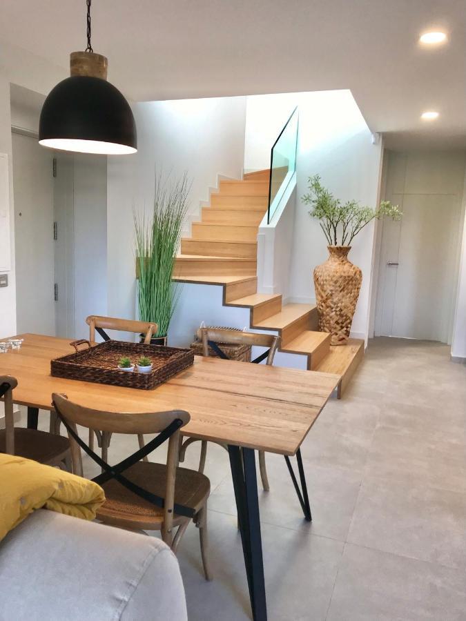 Golf Tenerife South XX Wheel Accessible Shower XX Free Wifi XX Private Pool 30 Degrees XX Two Terraces 30M2X60M2 Xxfree Parking XX Mountain View XX Flatscreen 65 Inch XX San Miguel de Abona Exteriör bild