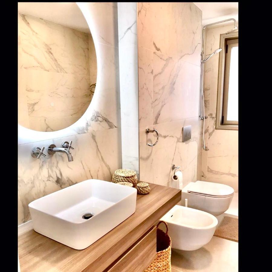 Golf Tenerife South XX Wheel Accessible Shower XX Free Wifi XX Private Pool 30 Degrees XX Two Terraces 30M2X60M2 Xxfree Parking XX Mountain View XX Flatscreen 65 Inch XX San Miguel de Abona Exteriör bild