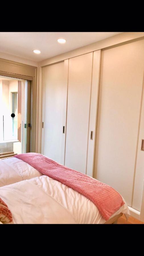 Golf Tenerife South XX Wheel Accessible Shower XX Free Wifi XX Private Pool 30 Degrees XX Two Terraces 30M2X60M2 Xxfree Parking XX Mountain View XX Flatscreen 65 Inch XX San Miguel de Abona Exteriör bild