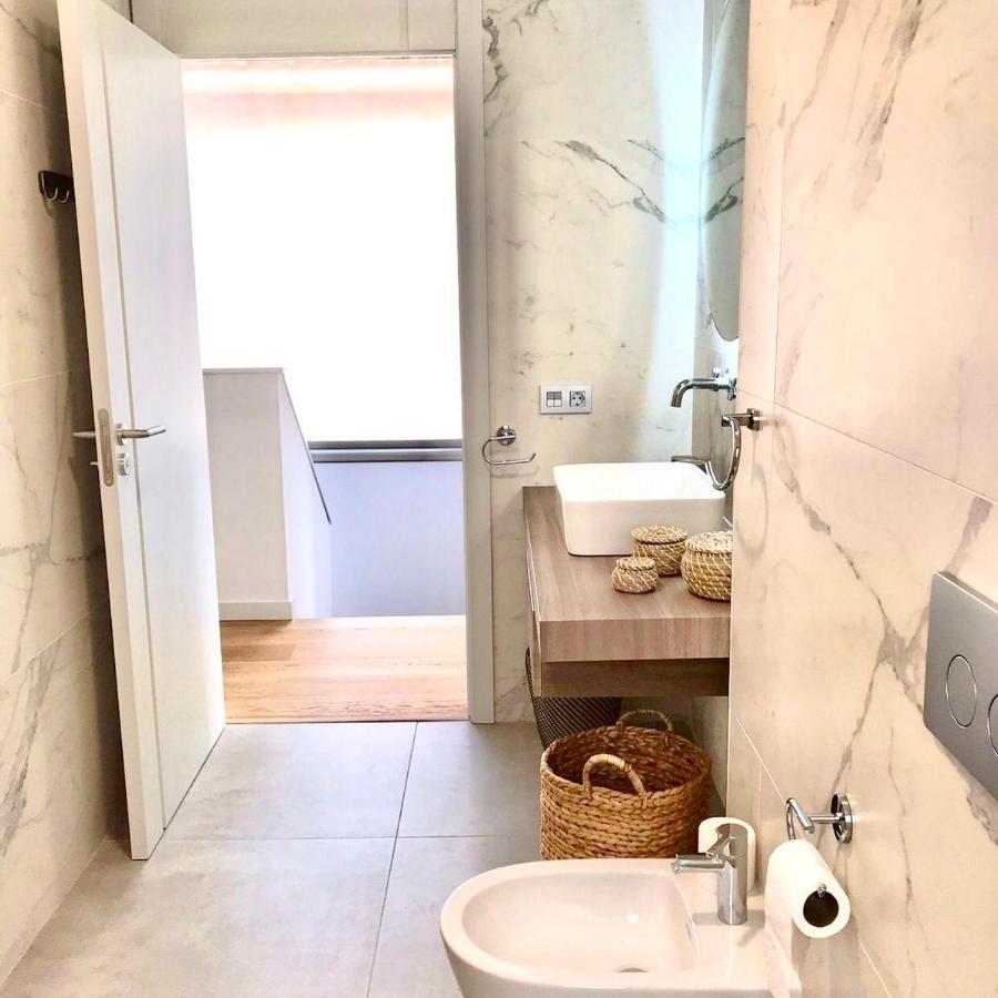 Golf Tenerife South XX Wheel Accessible Shower XX Free Wifi XX Private Pool 30 Degrees XX Two Terraces 30M2X60M2 Xxfree Parking XX Mountain View XX Flatscreen 65 Inch XX San Miguel de Abona Exteriör bild