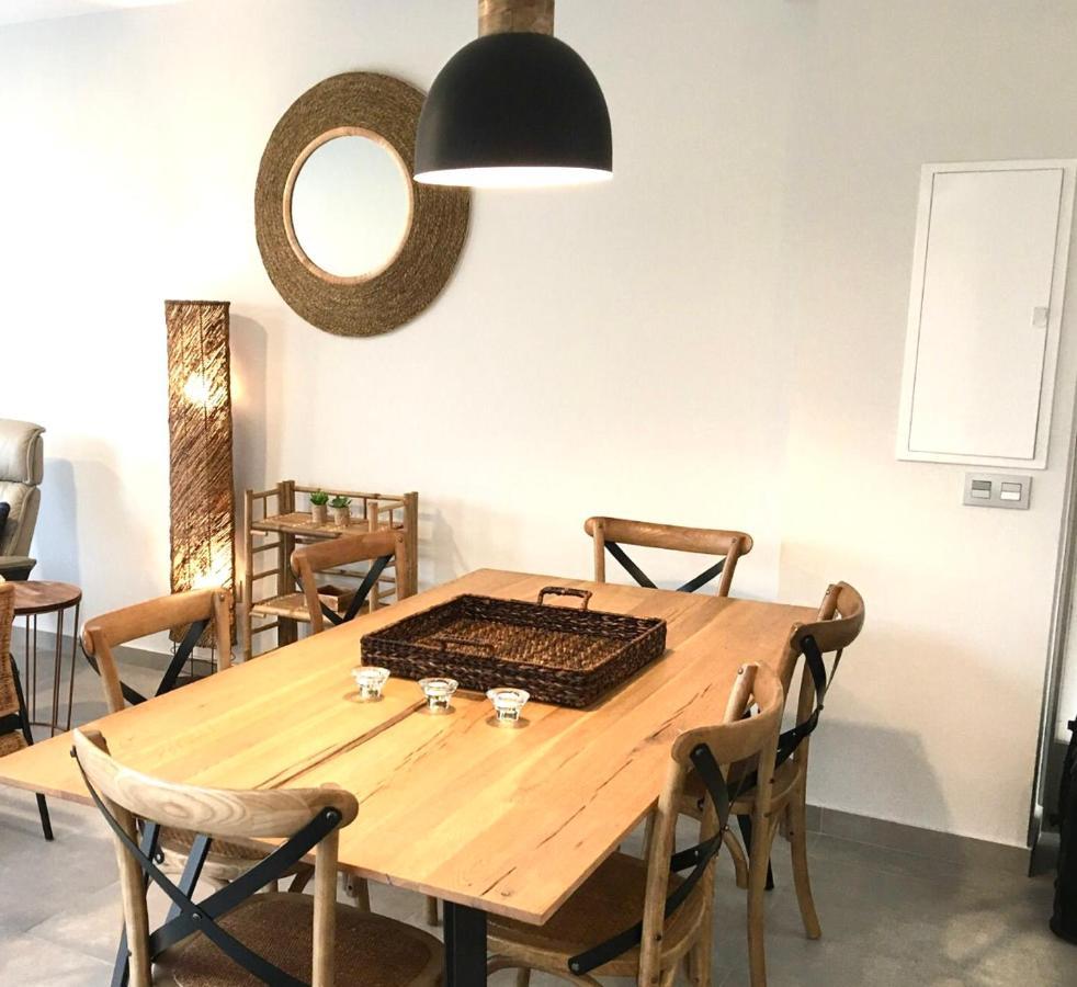 Golf Tenerife South XX Wheel Accessible Shower XX Free Wifi XX Private Pool 30 Degrees XX Two Terraces 30M2X60M2 Xxfree Parking XX Mountain View XX Flatscreen 65 Inch XX San Miguel de Abona Exteriör bild